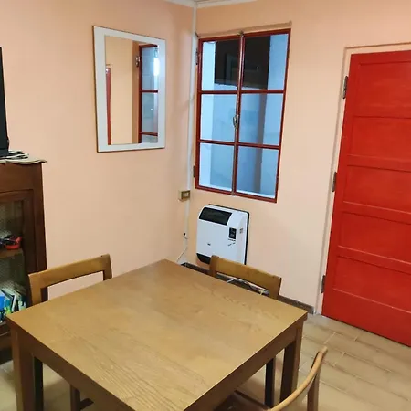 La Casa Di Agnese 게스트하우스 베더졸