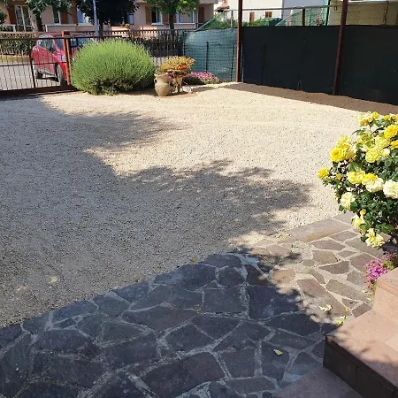 La Casa Di Agnese Bedizzole