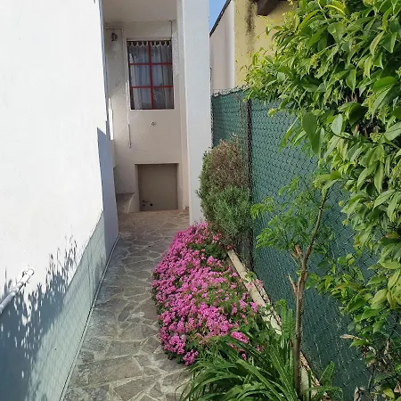 La Casa Di Agnese Guest house *