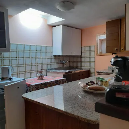 Guest house La Casa Di Agnese Bedizzole