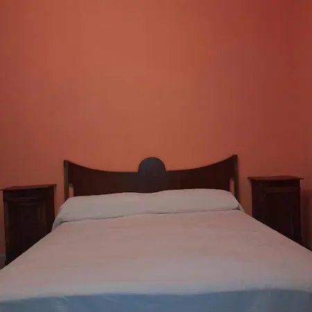 Guest house La Casa Di Agnese *