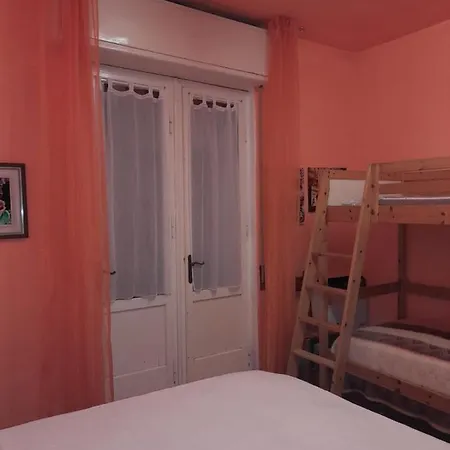 La Casa Di Agnese Guest house