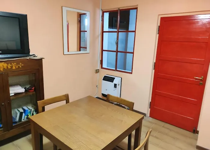 La Casa Di Agnese Maison d'hôtes Bedizzole