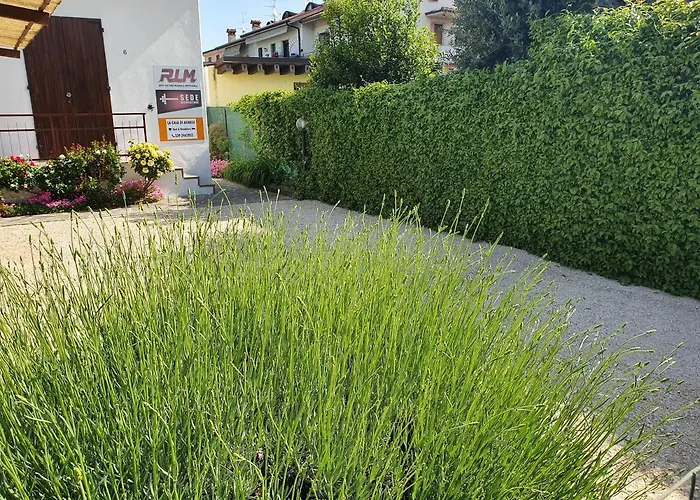 La Casa Di Agnese