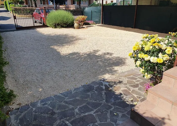 La Casa Di Agnese Bedizzole