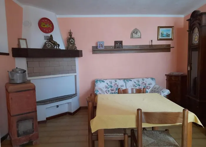 La Casa Di Agnese