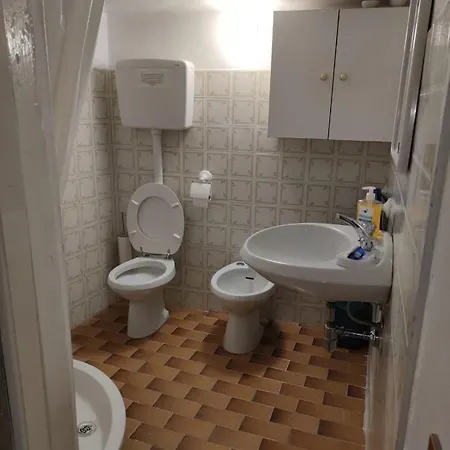 La Casa Di Agnese