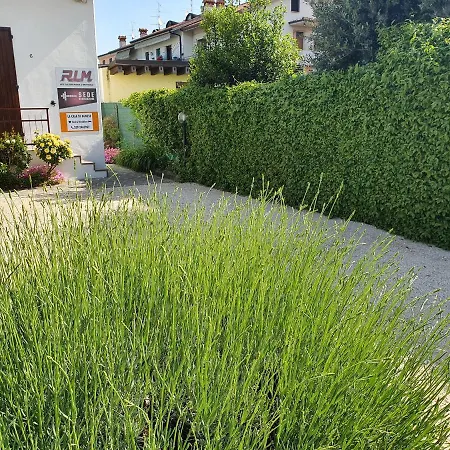 La Casa Di Agnese