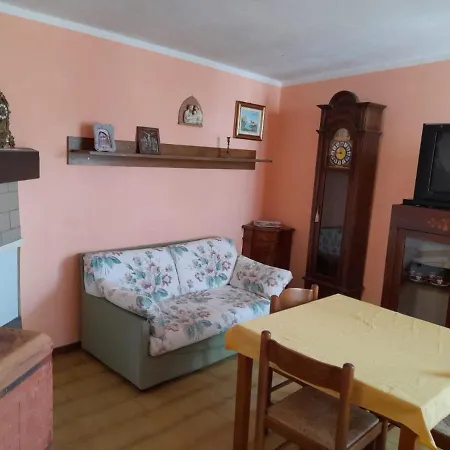 Gasthof La Casa Di Agnese Bedizzole
