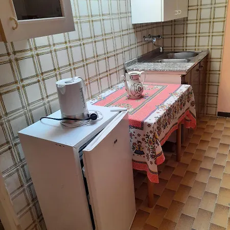 Gasthof La Casa Di Agnese