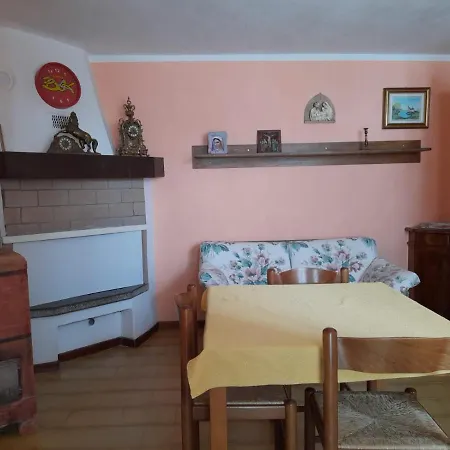 La Casa Di Agnese