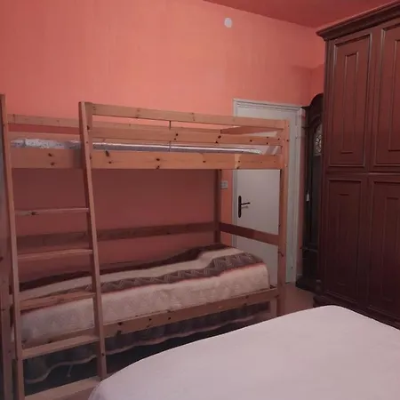 La Casa Di Agnese Gasthof Bedizzole