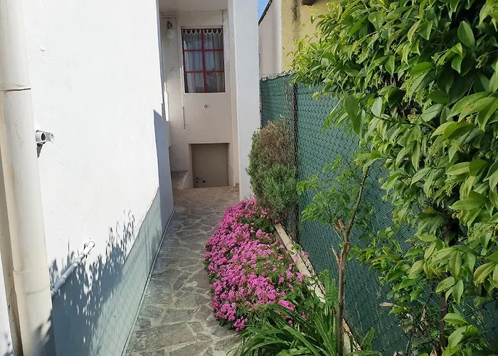 La Casa Di Agnese Gasthof 3*