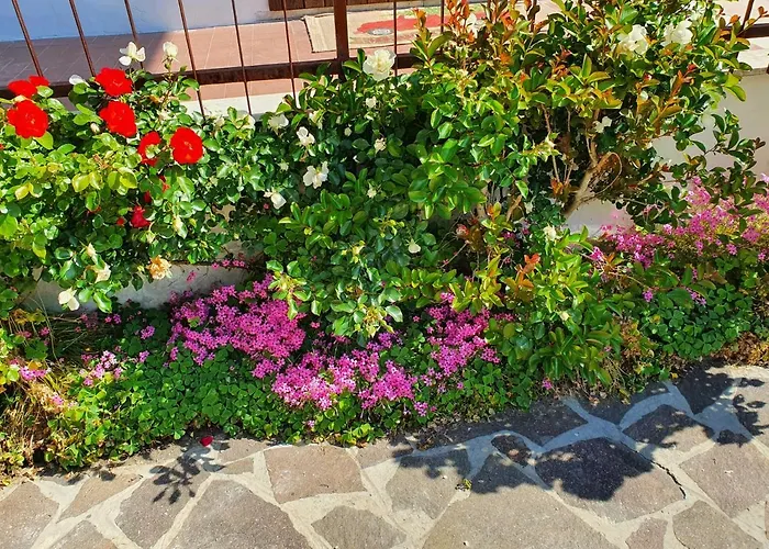 Guest house La Casa Di Agnese Bedizzole