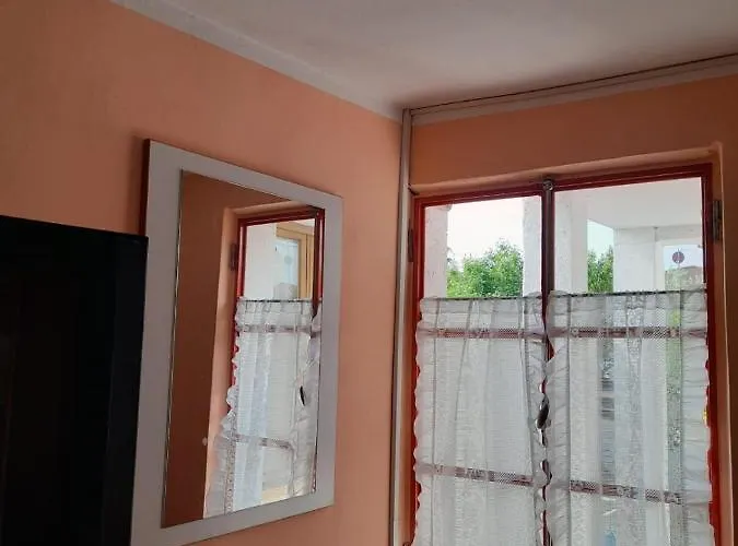 La Casa Di Agnese 3* Bedizzole