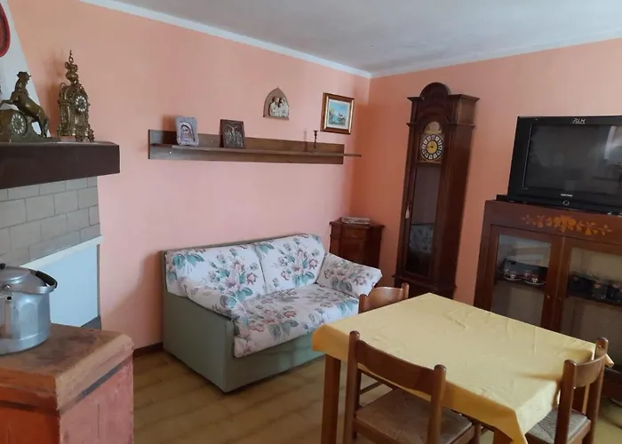 Gasthof La Casa Di Agnese Bedizzole