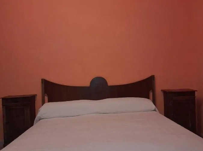 Gasthof La Casa Di Agnese 3*