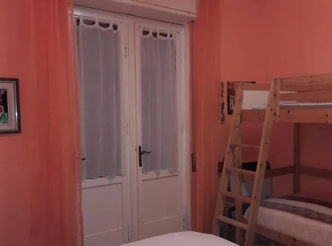 La Casa Di Agnese Gasthof