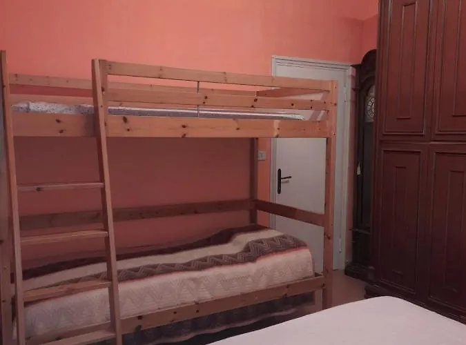 La Casa Di Agnese Gasthof Bedizzole