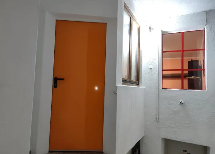 La Casa Di Agnese 3*