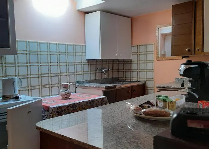 Gæstehus La Casa Di Agnese Bedizzole